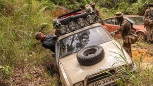 Top Gear: Sezon 27 Odcinek 4