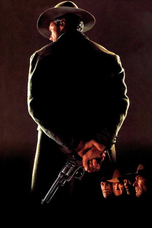 poster Unforgiven
