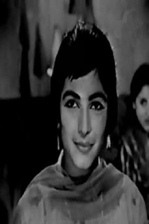 Poster Baji 1963