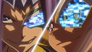 Yu-gi-oh! ZEXAL: 1×10