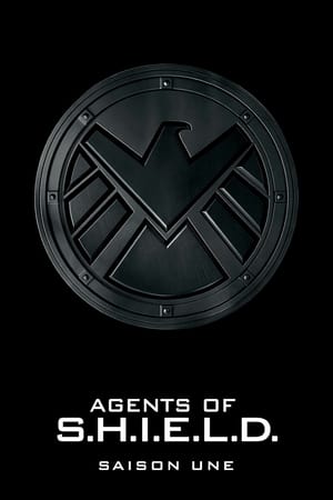 Marvel : Les Agents du S.H.I.E.L.D. - Saison 1 - poster n°1