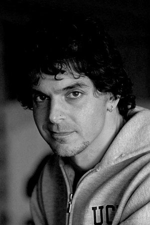 Don Mancini portrait