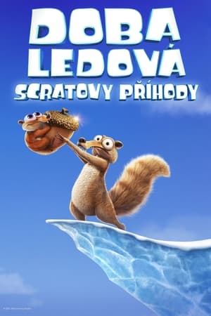 Image Doba ledová: Scratovy příhody