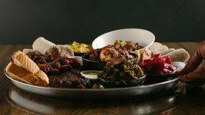 The State of BBQ: A Texas Monthly Special