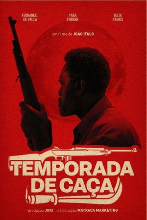 Temporada de Caça 3