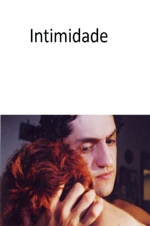 Intimidade poster