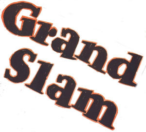 Grand Slam — Logos 1