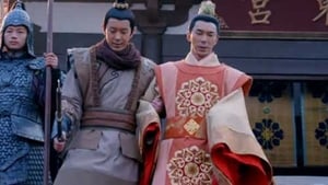 The Empress of China Season 1 Episode 7