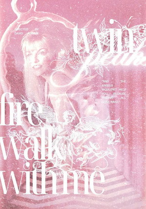 Постер фильма «Laura Palmer (2002)» — (74 из 216)