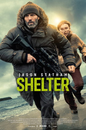 poster Shelter