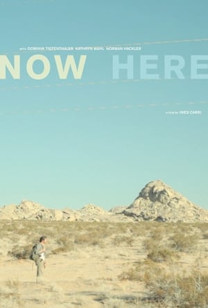 Poster Nowhere (2013)