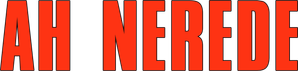 Ah Nerede — Logos 1