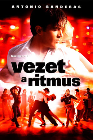 Vezet a ritmus 2006