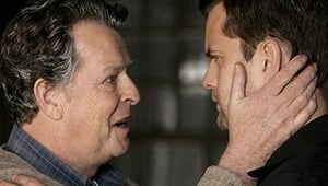 Fringe – Grenzfälle des FBI: 1×20