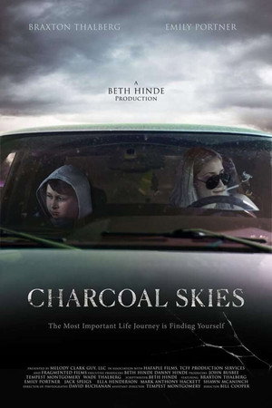 Charcoal Skies