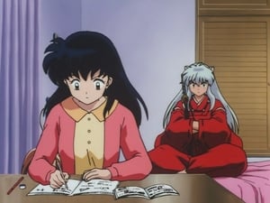 InuYasha: 4×8