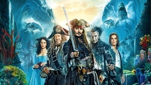 ไพเร็ท ออฟ เดอะ คาริบเบี้ยน 5 : สงครามแค้นโจรสลัดไร้ชีพ 2017 Pirates of the Caribbean 5 Dead Men Tell No Tales (2017)