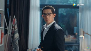 Episódio 2 - A garota domesticada pelo leão - Forever Love