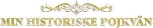 Min historiske pojkvän — Logos 1