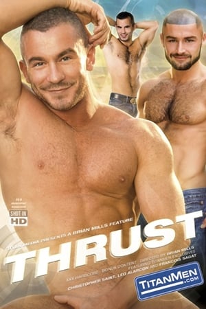 Poster Thrust (2010)