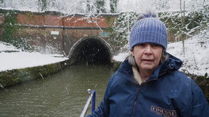 Narrow Escapes Episode 18