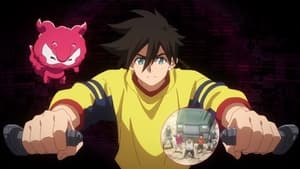 AMAIM Warrior at the Borderline – Kyoukai Senki: Saison 1 Episode 1