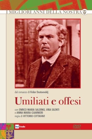 Umiliati e offesi poster