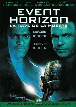 Event Horizon