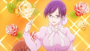 Midara na Ao-chan wa Benkyou ga Dekinai: Saison 1 Episode 5