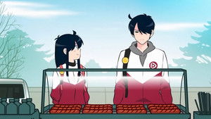 Please Take My Brother Away: 1×1