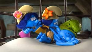 The Smurfs Clumsy's Circus