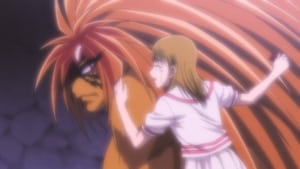Ushio and Tora Season 1 Episode 37