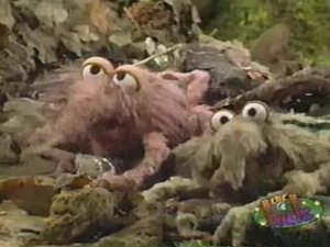 Fraggle Rock 1. évad 11. rész