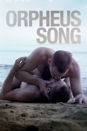 Poster Orpheus' Song (2019)