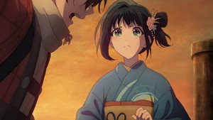 Sparks of Tomorrow Season 1 ประกายฝัน วันพรุ่งนี้ ปี 1 ตอนที่ 2