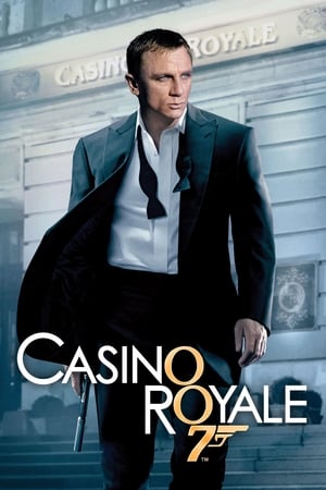 Click for trailer, plot details and rating of Casino Royale (2006)