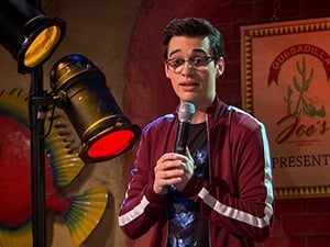 Liv y  Maddie Temporada 4 Capitulo 7