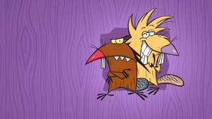 poster The Angry Beavers