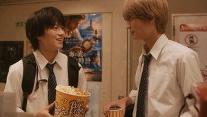 фото  - Смотреть 君は夏のなか бесплатно онлайн на Lord-Filmy