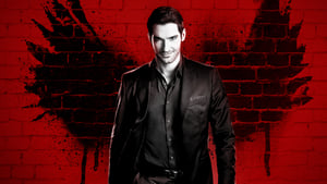 poster Lucifer