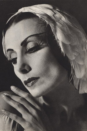 Tamara Toumanova photo 5