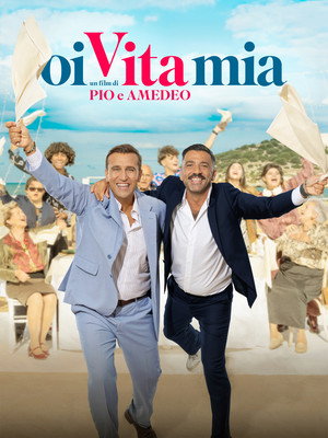 Oi vita mia 7