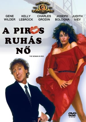 A piros ruhás nő (1984)