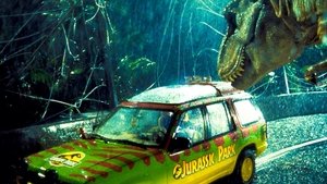 ดูหนัง Jurassic Park 1 (1993) จูราสสิค พาร์ค กำเนิดใหม่ไดโนเสาร์