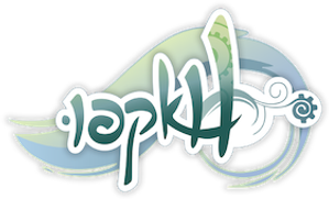 Wakfu — Logos 4