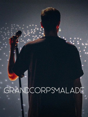 Grand Corps Malade - Mesdames