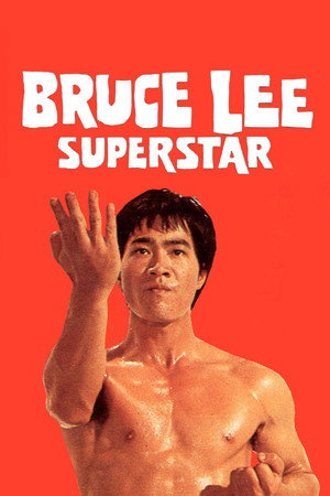 Bruce Lee Superdragon 12