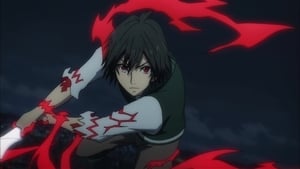 Lord of Vermilion Guren no Ou: Saison 1 Episode 4