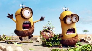 Cro Minion film complet