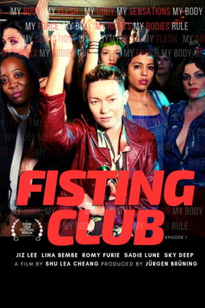 Fisting Club: Episode 1 2